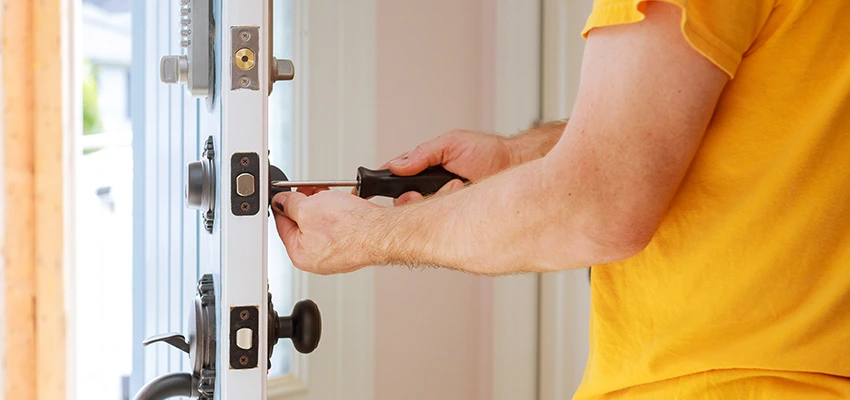 Break-in Prevention Solutions in Morro Bay, CA