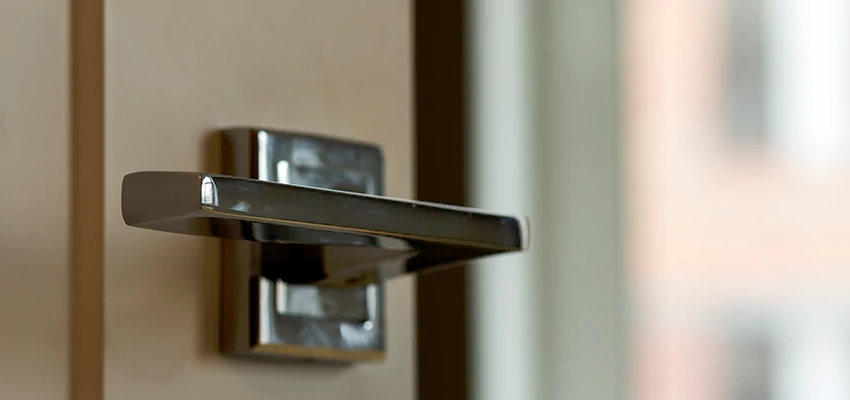 Door Lever Knob Repair in Morro Bay, California