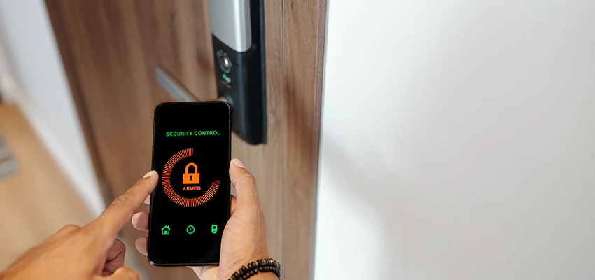 Bluetooth Keypad Door Lock Programming in Morro Bay, CA