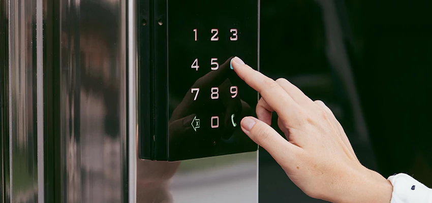 Business Locksmith Solutions in Morro Bay, CA