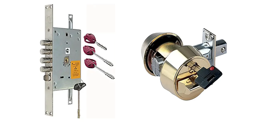 Mul-T-Lock Vehicle Locks Installation in Morro Bay, CA