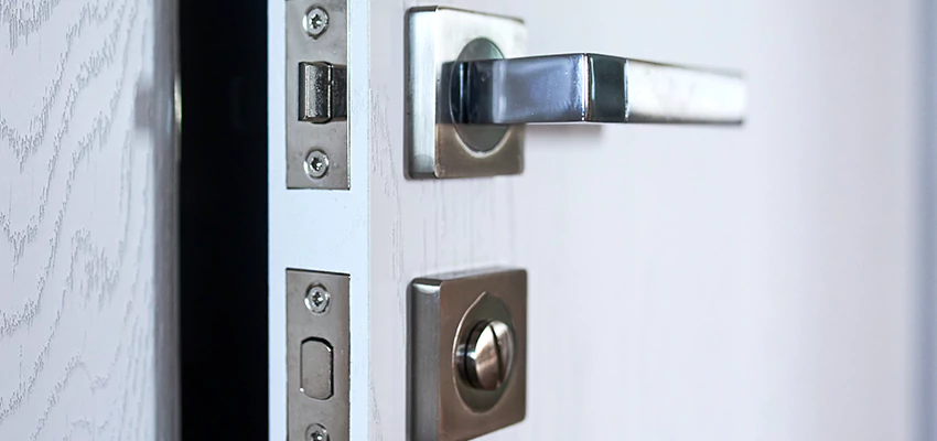 Door Lever Handle Lock Repair in Morro Bay, CA