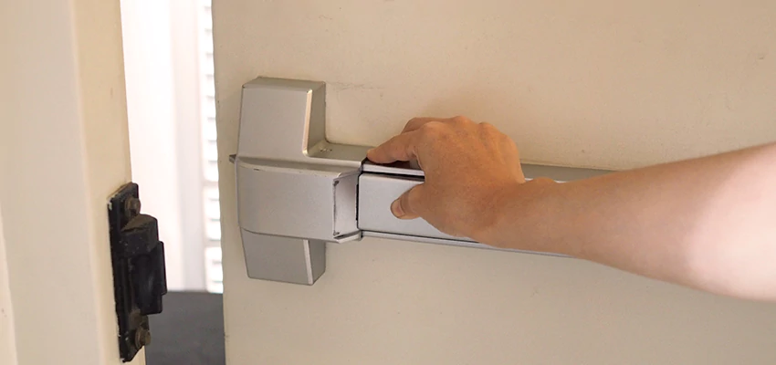 Door Lock Cylinder Reinforcements in Morro Bay, CA