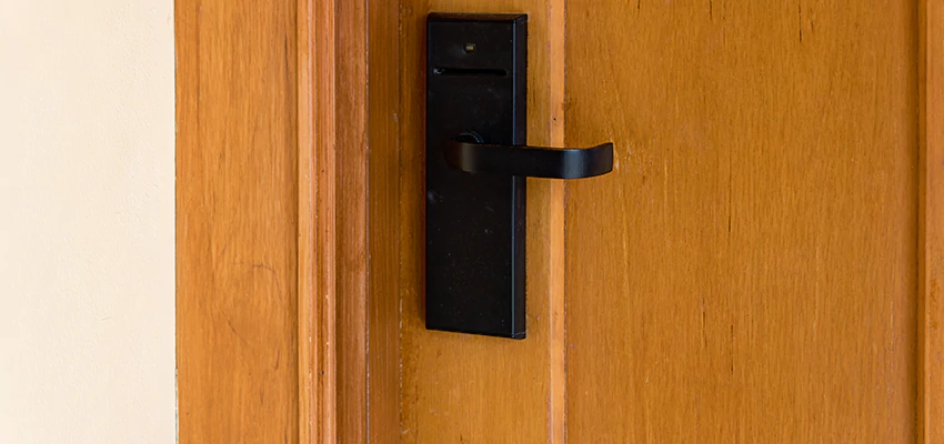 Security Gates For Home Invasion Prevention in Morro Bay, California