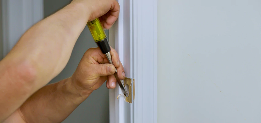 On Demand Locksmith For Key Replacement in Morro Bay, California