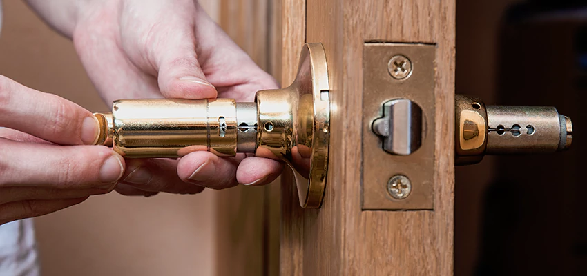 Padlock Lock Replacement Assistance in Morro Bay, CA