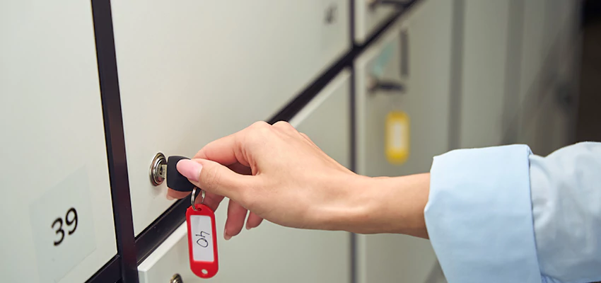 Upgrading File Cabinet Locks in Morro Bay, California