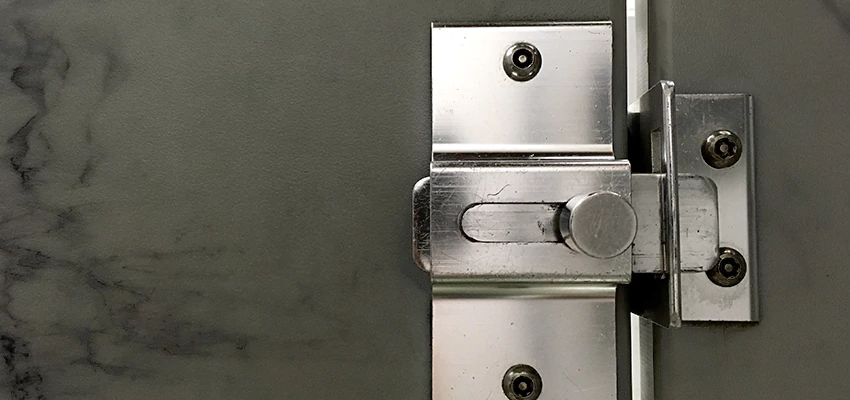 Fix A Room Door Lock in Morro Bay, CA