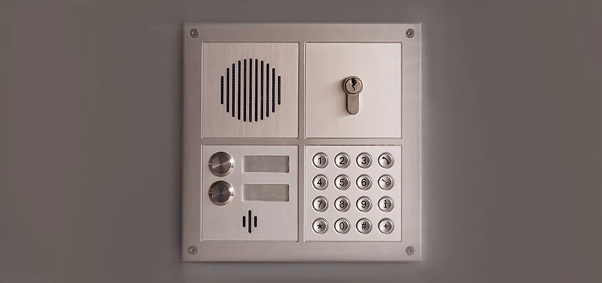 Mobile Access Control System Installation in Morro Bay, CA