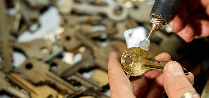 Bathroom Door Lock Rekey in Morro Bay, CA