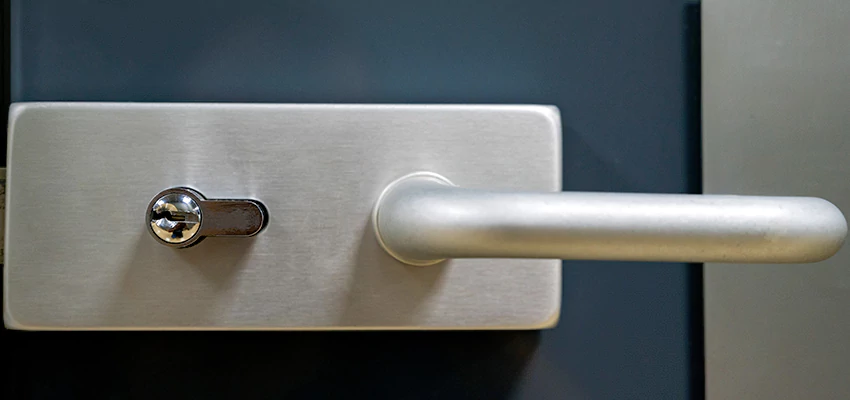 Change Patio Door Locks in Morro Bay, California