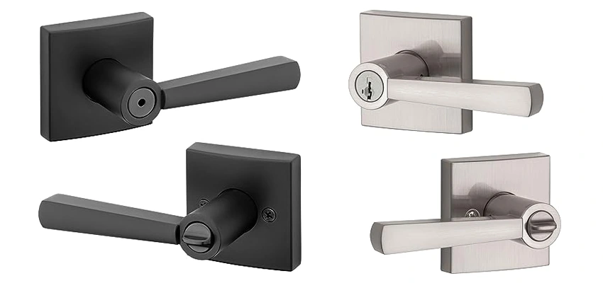 Baldwin Wifi Door Lock Maintenance in Morro Bay, CA