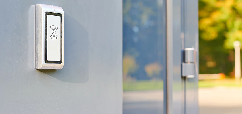 Glass Door Electric Lock Repair in Morro Bay, CA