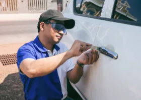 Car Locksmith in Morro Bay, CA